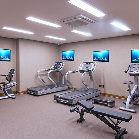 オペラ ハウス ホテル ニューヨーク エクステリア 写真
